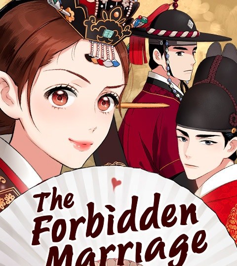 The Forbidden Marriage